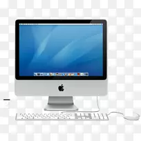 新的iMac苹果iMac 20“(2007年年中)英特尔核心2-Apple-空若网 新的iMac苹果iMac 20“(2007年年中)英特尔核心2-Apple-空若网