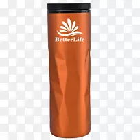 产品设计商品圆柱体.橙色几何图形-空若网 产品设计商品圆柱体.橙色几何图形-空若网