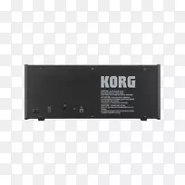 korg ms-20微型限量版半模拟合成器模拟信号-迷你合成器-空若网 korg ms-20微型限量版半模拟合成器模拟信号-迷你合成器-空若网