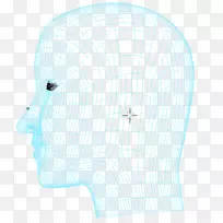 产品设计颚角线-空若网 产品设计颚角线-空若网