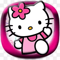 HelloKitty��������ģ��ͼƬ-����-������