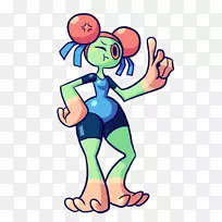 剪贴画插图卡通形象博客-空若网 剪贴画插图卡通形象博客-空若网