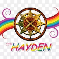 徽标字体剪辑艺术品牌-占星术-空若网 徽标字体剪辑艺术品牌-占星术-空若网