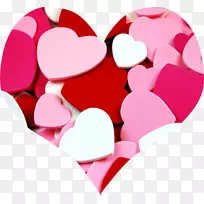 桌面壁纸爱心电脑显示器-美丽的心脏剪贴画-空若网 桌面壁纸爱心电脑显示器-美丽的心脏剪贴画-空若网