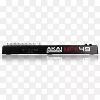 电子配件电子元件放大器无线电接收机.Akai声卡-空若网 电子配件电子元件放大器无线电接收机.Akai声卡-空若网