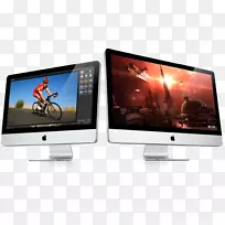 Macintosh Apple iMac 21.5��(2010������)Ӣ�ض�����-iMac-������