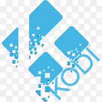Kodi徽标智能电视hdhomerun-007标志-空若网 Kodi徽标智能电视hdhomerun-007标志-空若网