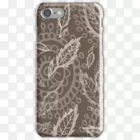 佩斯利字体手机配件手机iPhone-自然图案-空若网 佩斯利字体手机配件手机iPhone-自然图案-空若网