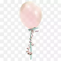 生日气球派对生日蛋糕-巴斯特尔气球-空若网 生日气球派对生日蛋糕-巴斯特尔气球-空若网