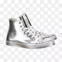 运动鞋产品设计银鞋-空若网 运动鞋产品设计银鞋-空若网