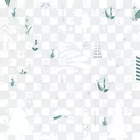 松RGB颜色模型-白松圣诞树材料-空若网 松RGB颜色模型-白松圣诞树材料-空若网