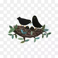 插图设计插画形象卡通设计-空若网 插图设计插画形象卡通设计-空若网