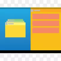 像素c新年可爱的android nougat操作系统.多任务处理图片-空若网 像素c新年可爱的android nougat操作系统.多任务处理图片-空若网