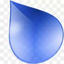 免费内容剪辑艺术-雨滴轮廓-空若网 免费内容剪辑艺术-雨滴轮廓-空若网