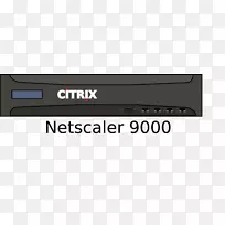 ���������Ʒ���NetScaler Citrixϵͳ����������ƽ����ͼ��-������