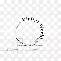 数字钟表图形设计.数字手表-空若网 数字钟表图形设计.数字手表-空若网