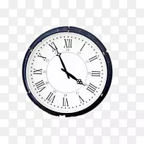 闹钟表.黑色表-空若网 闹钟表.黑色表-空若网