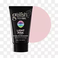 乳液凝胶液体浅色棒指甲油-空若网 乳液凝胶液体浅色棒指甲油-空若网