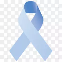 意识丝带前列腺癌蓝丝带剪贴画-前列腺癌丝带图像-空若网 意识丝带前列腺癌蓝丝带剪贴画-前列腺癌丝带图像-空若网