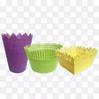 产品设计塑料花盆设计-空若网 产品设计塑料花盆设计-空若网