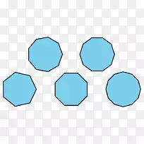线点角字体线-空若网 线点角字体线-空若网