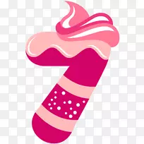 数字剪贴画-空若网 数字剪贴画-空若网