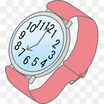 卡通表画钟卡通表-空若网 卡通表画钟卡通表-空若网