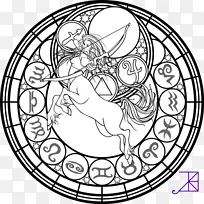 彩色玻璃着色书橱窗华特迪士尼公司-玻璃-空若网 彩色玻璃着色书橱窗华特迪士尼公司-玻璃-空若网