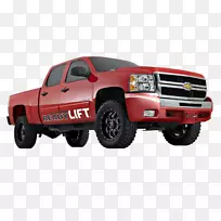 2019��ѩ����Silverado 1500 Silverado���Ƴ�������-���ճ��³�-������