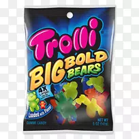 Gummi糖果Trolli Farley公司&萨瑟斯糖果公司芝加哥熊糖果公司-空若网 Gummi糖果Trolli Farley公司&萨瑟斯糖果公司芝加哥熊糖果公司-空若网