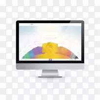 计算机监控信息图像多媒体计算机-空若网 计算机监控信息图像多媒体计算机-空若网