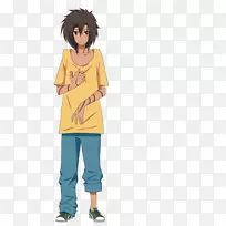 动画服装儿童动画-空若网 动画服装儿童动画-空若网