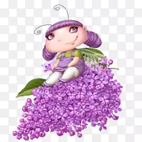 仙女摄影艺术-空若网 仙女摄影艺术-空若网