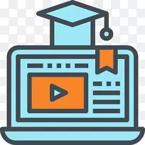 电脑图标-空若网 电脑图标-空若网