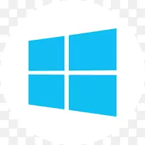 微软视窗10视窗7微软公司视窗8-徽标光碟-空若网 微软视窗10视窗7微软公司视窗8-徽标光碟-空若网