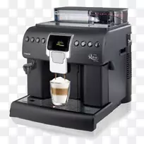 咖啡Кавовамашина飞利浦萨科皇家hd 8920浓缩咖啡-空若网 咖啡Кавовамашина飞利浦萨科皇家hd 8920浓缩咖啡-空若网