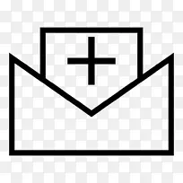 电子邮件计算机图标垃圾邮件-空若网 电子邮件计算机图标垃圾邮件-空若网