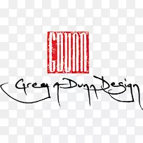 脊髓脊柱标志设计神经系统彩绘金箔-空若网 脊髓脊柱标志设计神经系统彩绘金箔-空若网