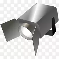 聚光灯剪贴画-空若网 聚光灯剪贴画-空若网