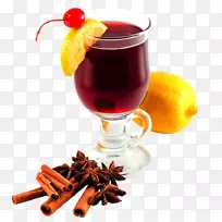 格罗格葡萄酒鸡尾酒斯普里茨鸡尾酒-空若网 格罗格葡萄酒鸡尾酒斯普里茨鸡尾酒-空若网