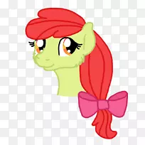 马鼻开花植物剪贴画-苹果花-空若网 马鼻开花植物剪贴画-苹果花-空若网