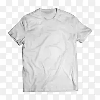 T恤衫裁剪上衣袖珍T恤-空若网 T恤衫裁剪上衣袖珍T恤-空若网