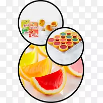 果冻卡夫食品配方冰淇淋水果片-空若网 果冻卡夫食品配方冰淇淋水果片-空若网
