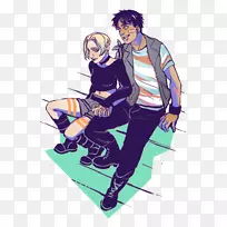 艺术插画艺术家艺术作品-空若网 艺术插画艺术家艺术作品-空若网