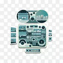 电子元件产品设计电子乐器.泰国学生-空若网 电子元件产品设计电子乐器.泰国学生-空若网