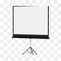 电脑显示器投影屏幕多媒体投影机放映机屏幕-空若网 电脑显示器投影屏幕多媒体投影机放映机屏幕-空若网