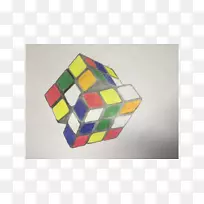 Rubik立方体对称工业设计-设计-空若网 Rubik立方体对称工业设计-设计-空若网