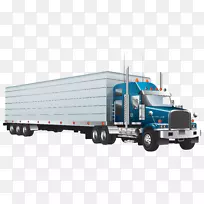 汽车半挂车皮卡-PNG卡车-空若网 汽车半挂车皮卡-PNG卡车-空若网