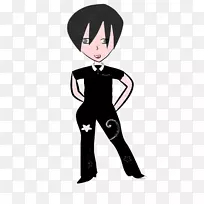 服装卡通服装剪贴画-动画-空若网 服装卡通服装剪贴画-动画-空若网