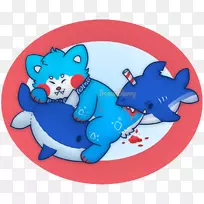 产品动画-脱粒机鲨鱼毛绒-空若网 产品动画-脱粒机鲨鱼毛绒-空若网